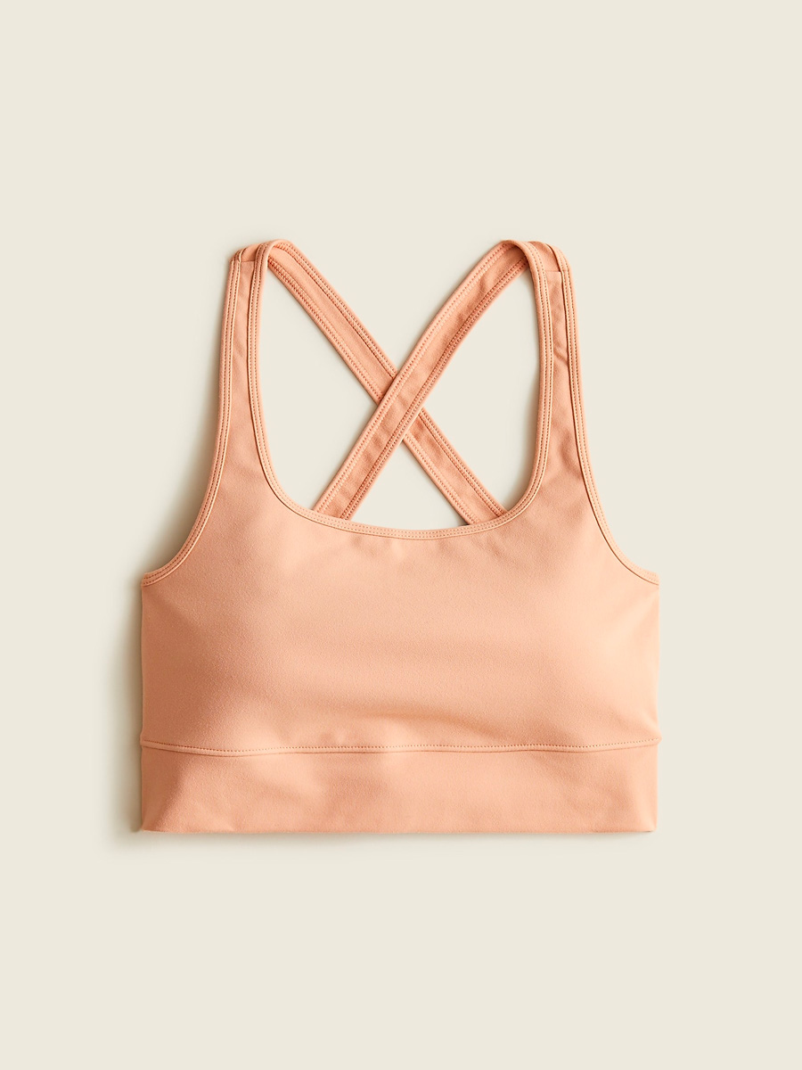 Comfortable Sports Bra